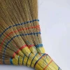 Factory wholesale household Miscanthus brooms, handcrafted miscanthus brooms, soft-bristled sweeping brooms, cleaning sweeping brooms Specification image